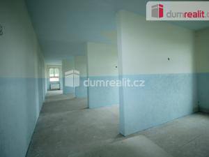 Prodej činžovního domu, Aš - Nový Žďár, 2000 m2
