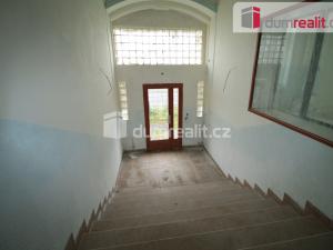 Prodej činžovního domu, Aš - Nový Žďár, 2000 m2