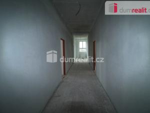 Prodej činžovního domu, Aš - Nový Žďár, 2000 m2