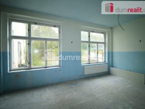 Prodej činžovního domu, Aš - Nový Žďár, 2000 m2