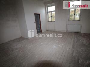 Prodej činžovního domu, Aš - Nový Žďár, 2000 m2