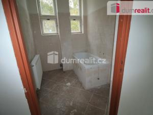 Prodej činžovního domu, Aš - Nový Žďár, 2000 m2