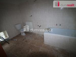 Prodej činžovního domu, Aš - Nový Žďár, 2000 m2