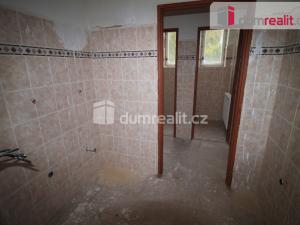 Prodej činžovního domu, Aš - Nový Žďár, 2000 m2