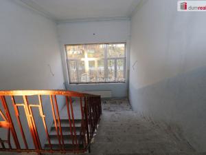 Prodej činžovního domu, Aš - Nový Žďár, 2000 m2