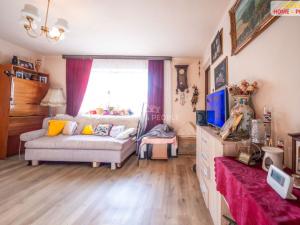 Prodej rodinného domu, Praha - Michle, Na lánech, 80 m2