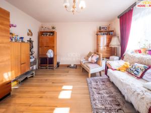 Prodej rodinného domu, Praha - Michle, Na lánech, 80 m2