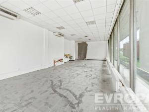 Pronájem kanceláře, Praha - Strašnice, V olšinách, 142 m2