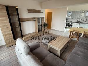 Pronájem bytu 2+kk, Říčany, Melantrichova, 53 m2