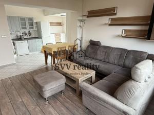 Pronájem bytu 2+kk, Říčany, Melantrichova, 53 m2