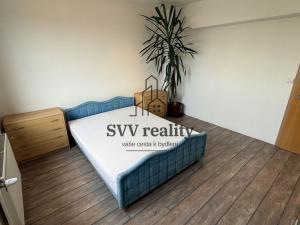 Pronájem bytu 2+kk, Říčany, Melantrichova, 53 m2