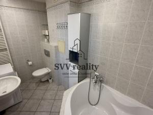 Pronájem bytu 2+kk, Říčany, Melantrichova, 53 m2