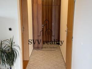 Pronájem bytu 2+kk, Říčany, Melantrichova, 53 m2