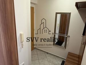 Pronájem bytu 2+kk, Říčany, Melantrichova, 53 m2