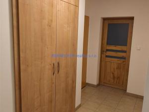 Pronájem bytu 3+kk, Hradec Králové, S. K. Neumanna, 82 m2