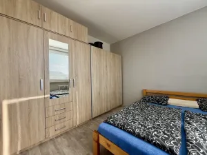 Pronájem bytu 2+1, Šumperk, Zahradní, 43 m2