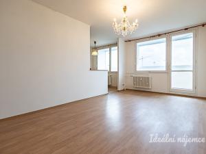 Pronájem bytu 3+kk, Praha - Střížkov, Černého, 60 m2