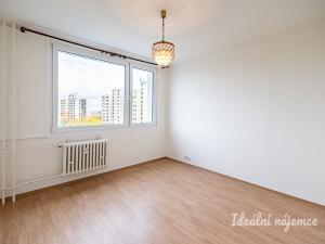 Pronájem bytu 3+kk, Praha - Střížkov, Černého, 60 m2