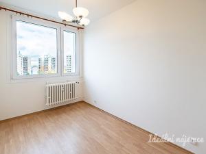 Pronájem bytu 3+kk, Praha - Střížkov, Černého, 60 m2