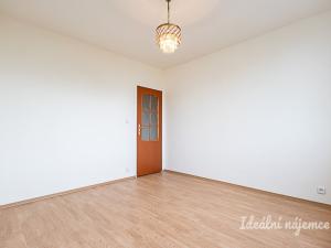 Pronájem bytu 3+kk, Praha - Střížkov, Černého, 60 m2
