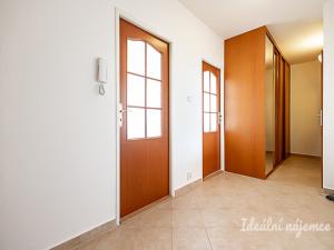 Pronájem bytu 3+kk, Praha - Střížkov, Černého, 60 m2