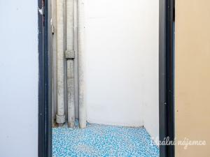 Pronájem bytu 3+kk, Praha - Střížkov, Černého, 60 m2