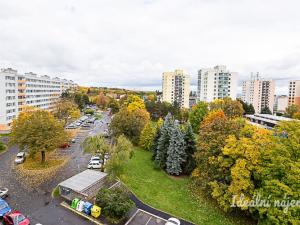 Pronájem bytu 3+kk, Praha - Střížkov, Černého, 60 m2