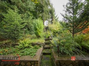 Prodej atypického bytu, Jablonec nad Nisou, V Nivách, 86 m2