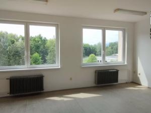 Pronájem kanceláře, Staré Město, Na Zbytkách, 30 m2