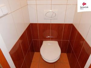 Prodej činžovního domu, Trutnov, Náchodská, 425 m2