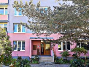 Prodej bytu 1+kk, Postoloprty, Dvořákova, 20 m2