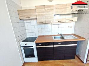 Prodej bytu 1+kk, Postoloprty, Dvořákova, 20 m2