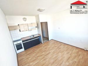 Prodej bytu 1+kk, Postoloprty, Dvořákova, 20 m2