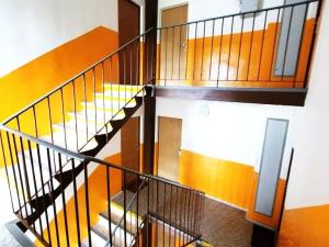 Prodej bytu 1+kk, Postoloprty, Dvořákova, 20 m2