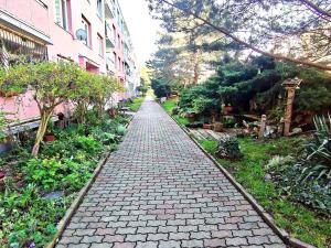 Prodej bytu 1+kk, Postoloprty, Dvořákova, 20 m2