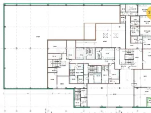 Pronájem obchodního prostoru, Loštice, Olomoucká, 378 m2