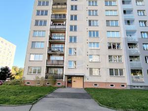 Pronájem bytu 3+1, Havířov, Nákupní, 78 m2