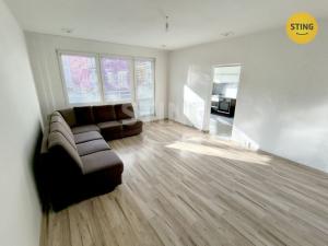 Pronájem bytu 3+1, Havířov, Nákupní, 78 m2