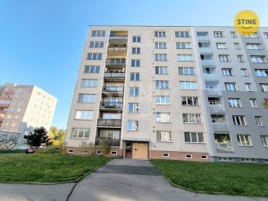 Pronájem bytu 3+1, Havířov, Nákupní, 78 m2