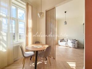 Prodej bytu 1+1, Praha - Libeň, Zenklova, 40 m2