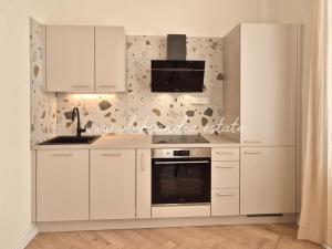 Prodej bytu 1+1, Praha - Libeň, Zenklova, 40 m2