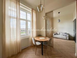 Prodej bytu 1+1, Praha - Libeň, Zenklova, 40 m2