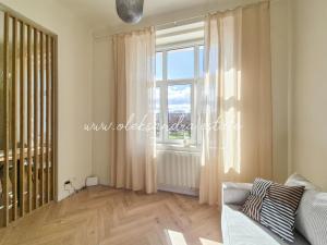 Prodej bytu 1+1, Praha - Libeň, Zenklova, 40 m2