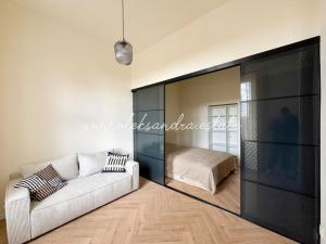Prodej bytu 1+1, Praha - Libeň, Zenklova, 40 m2