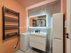 Prodej bytu 1+1, Praha - Libeň, Zenklova, 40 m2