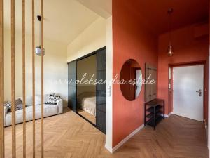 Prodej bytu 1+1, Praha - Libeň, Zenklova, 40 m2
