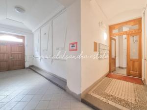 Prodej bytu 1+1, Praha - Libeň, Zenklova, 40 m2