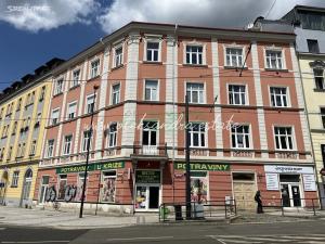 Prodej bytu 1+1, Praha - Libeň, Zenklova, 40 m2