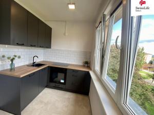 Pronájem bytu 1+1, Chodov, Revoluční, 36 m2