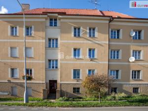 Prodej bytu 2+1, Beroun - Beroun-Město, Štěpánkova, 54 m2